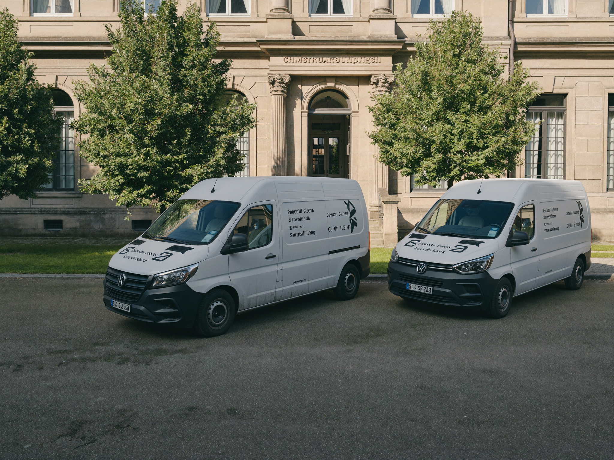 Malerbetrieb Lech – Professionelle Malerarbeiten in Berlin